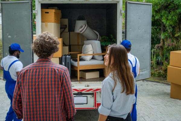 Movers and Packers Dubai, Villa Movers in Dubai