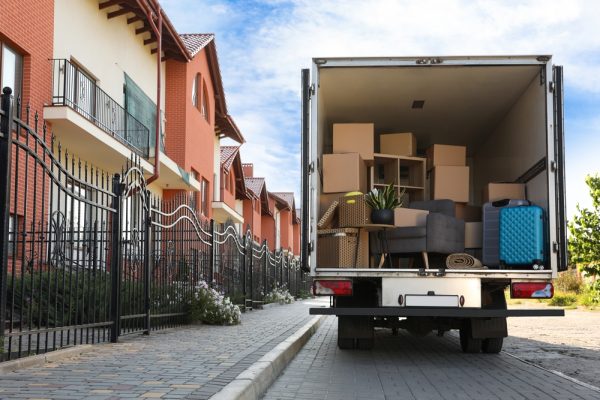 Furniture Movers in Dubai, Villa Movers Dubai